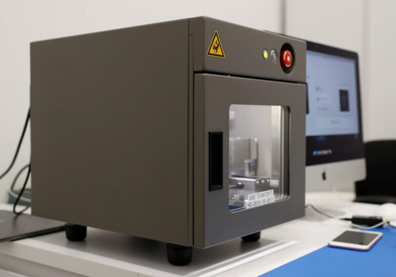 Apple will make its secretive iPhone screen repair machine available to