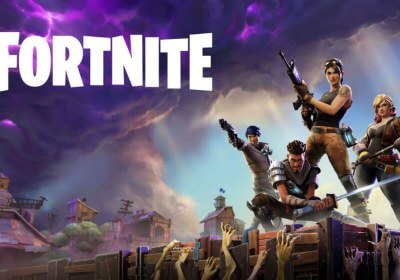 epic games fortnite co-op