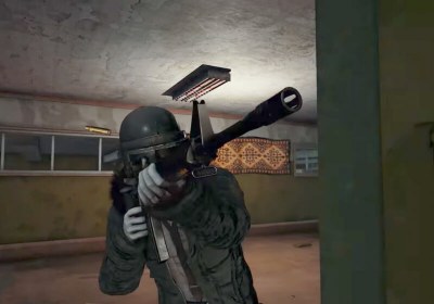 Tips for Playing PlayerUnknown's Battlegrounds