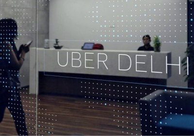 uber india