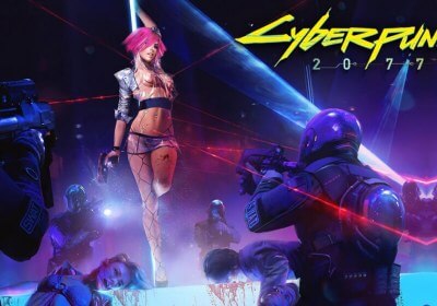 hackers cyberpunk cdpr theft cd projekt red ransom cyberpunk 2077