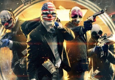 payday steam payday 2