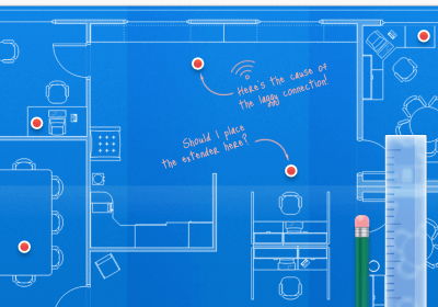 netspot wifi