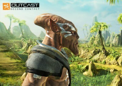 outcast appeal bigben reboot remake