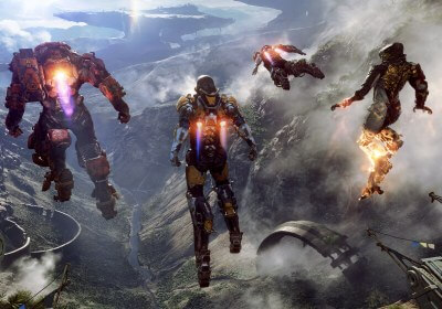 E3 2017 Trailer Roundup: Upcoming PC Games