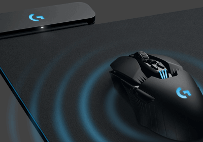 logitech powerplay e3 wireless charging e3 2017