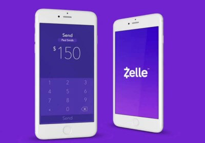 banks venmo zelle banking mobile banking money p2p