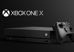 microsoft xbox project scorpio e3 e32017 xbox one x