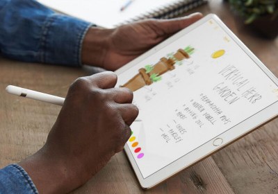ipad pro apple tablet