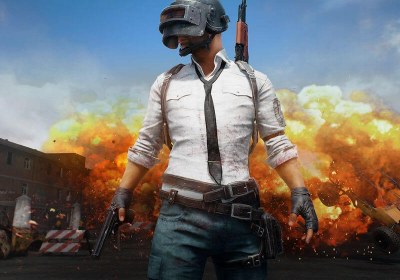 playerunknown