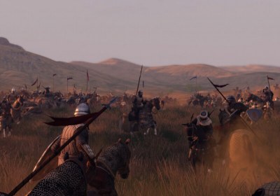 mount blade bannerlord