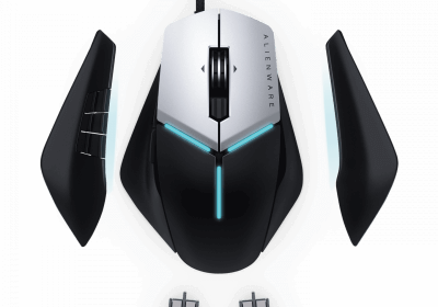 alienware area threadripper gaming hardware