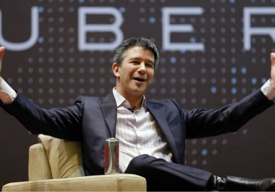 uber ceo uber travis kalanick