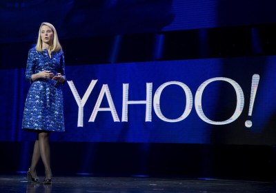 verizon yahoo marissa mayer acquisition