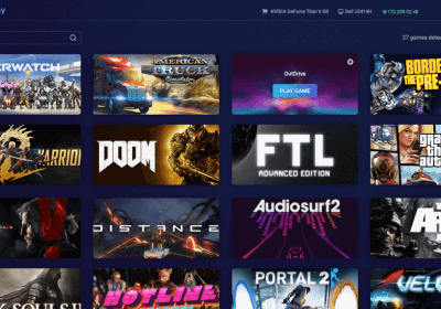 rainway remote gaming