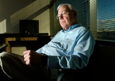 charles thacker xerox alto ethernet