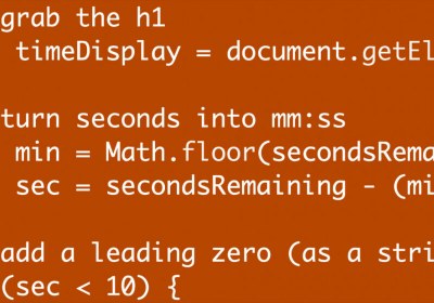 javascript code coding programming