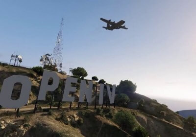 popular gta openiv take-two interactive gta v mods