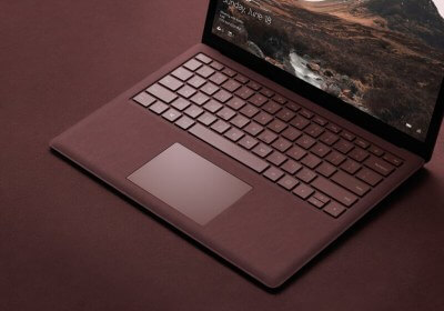 microsoft surface pro