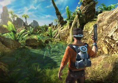 e3 pc gaming outcast
