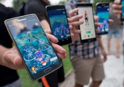 pokemon pokemon go