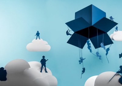 dropbox cloud networking