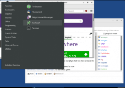 tails linux operating system tails 3