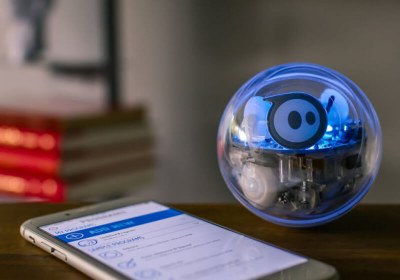 sphero robotics misty robotics