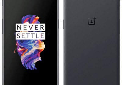 oneplus oneplus 5