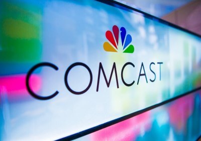 comcast