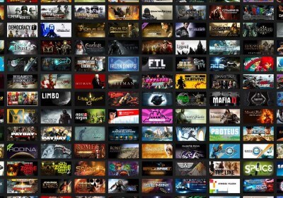 Transfer Steam Games to a New Drive Without Redownloading