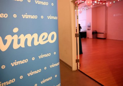 vimeo