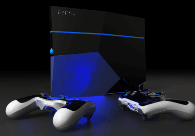 sony playstation playstation 4 playstation 5