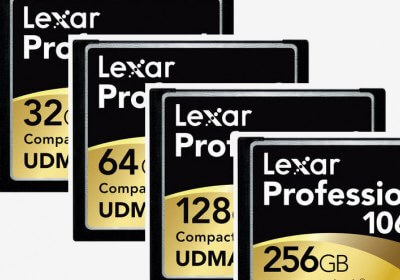 micron decides kill lexar brand