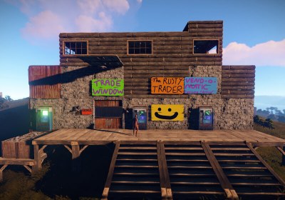 rust