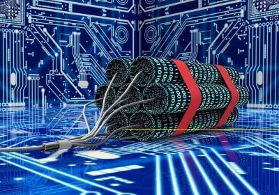 cyberbomb terrorism