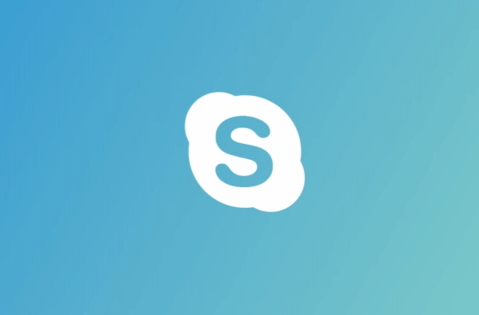 skype