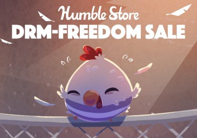 humble store drm-freedom