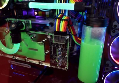 TechSpot PC Buying Guide - Mid 2018
