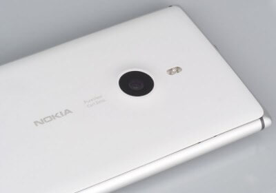 nokia zeiss
