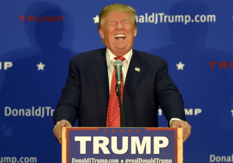 CNN says it will expose creator of Trump wrestling gif if he repeats his "ugly behavior"