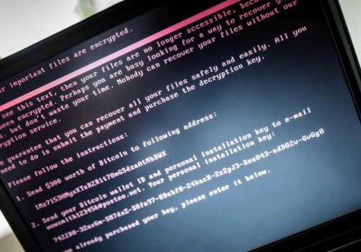 notpetya malware ransomware