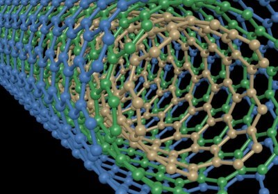 nanotubes nanotechnology cpu memory