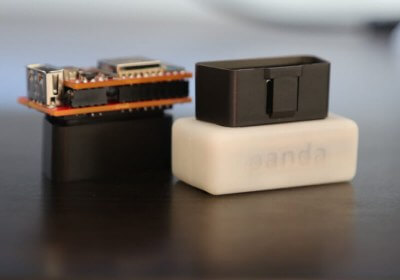 comma panda geohot obd-ii george hotz comma ai