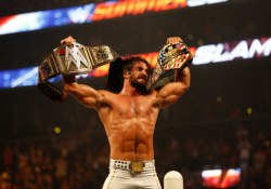 wwe database leak