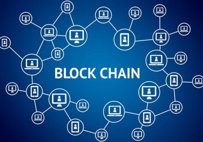 australia blockchain bank guarantee