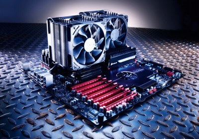 motherboard