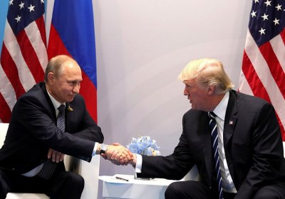 trump russia donald trump us election