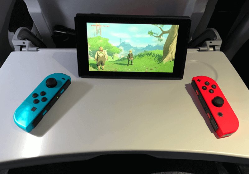 Nintendo Switch already has a built-in NES emulator | TechSpot