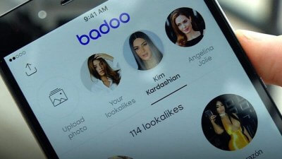 dating badoo